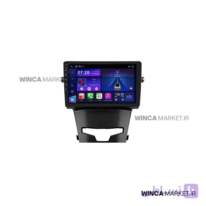 مانیتور سانگ یانگ کایرون فابریک سری S500 مدل YH855 برند وینکا — تصویر 1
