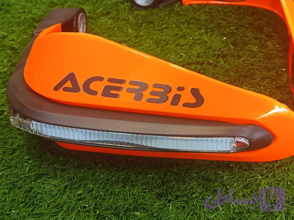 هندگارد َACERBIS — تصویر 1