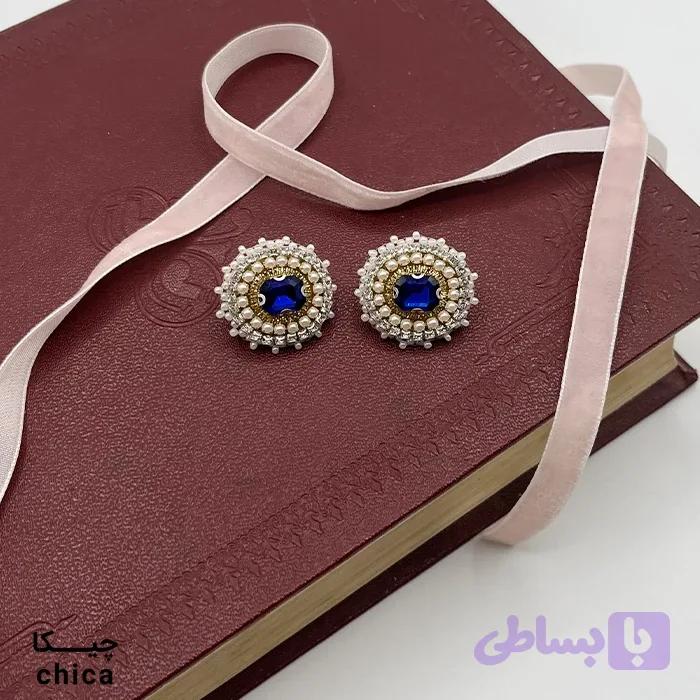 گوشواره افسون — تصویر 1