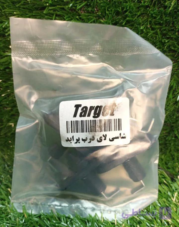 شاسی لای درب پراید