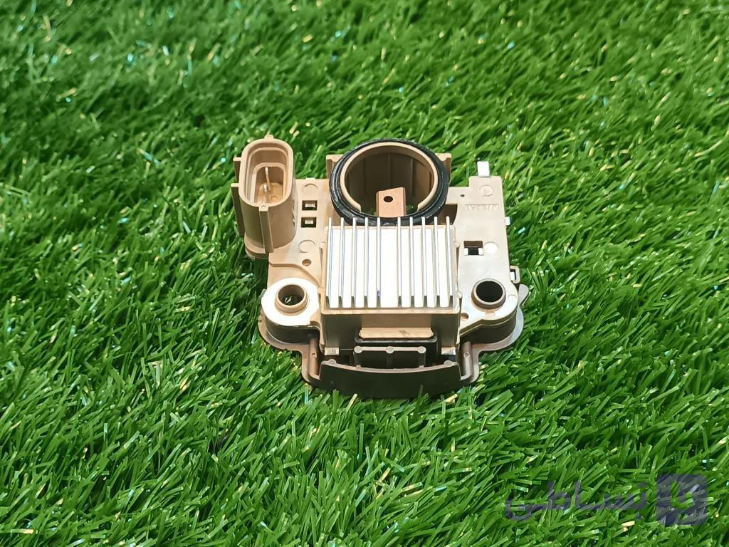 آفتامات دینام ام وی ام MVM X33 — تصویر 1
