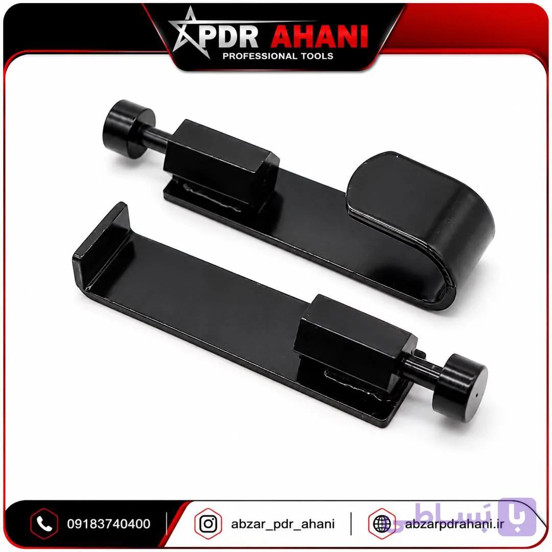 سری ضربه‌زن ۲ عددی