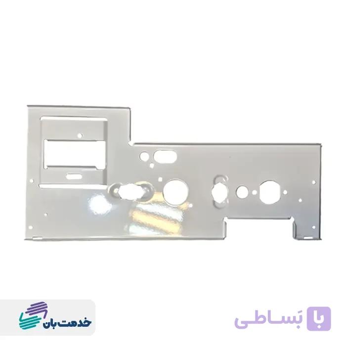 سینی کف پکیج ایران رادیاتور مدل M (شرکتی) کد شرکتی 231000858 — تصویر 1