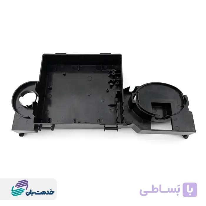 جعبه برق پکیج ایران رادیاتور مدل E (شرکتی) کد شرکتی 231001262 — تصویر 1