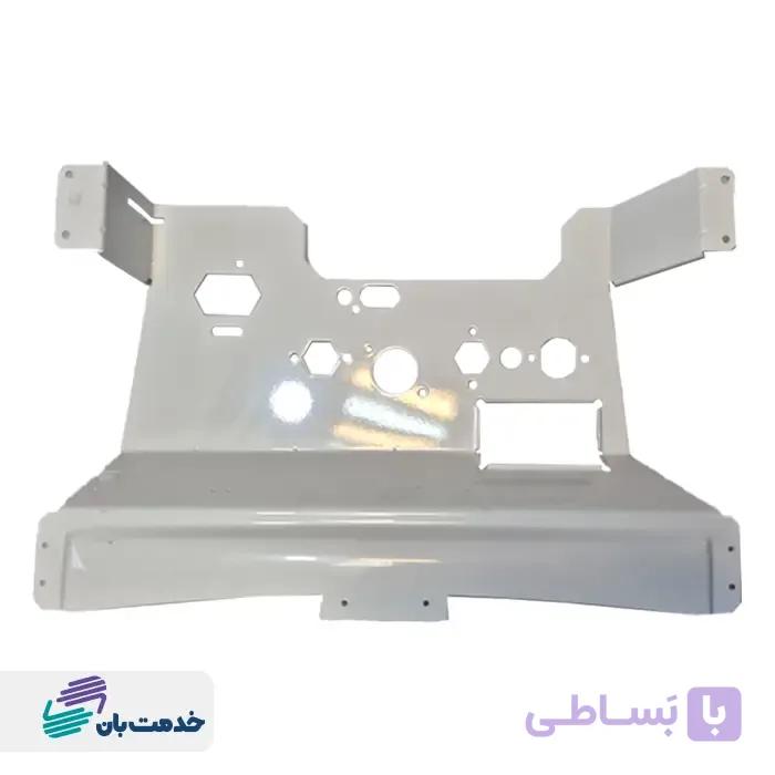 سینی کف پکیج ایران رادیاتور مدل L (شرکتی) کد شرکتی 231001369