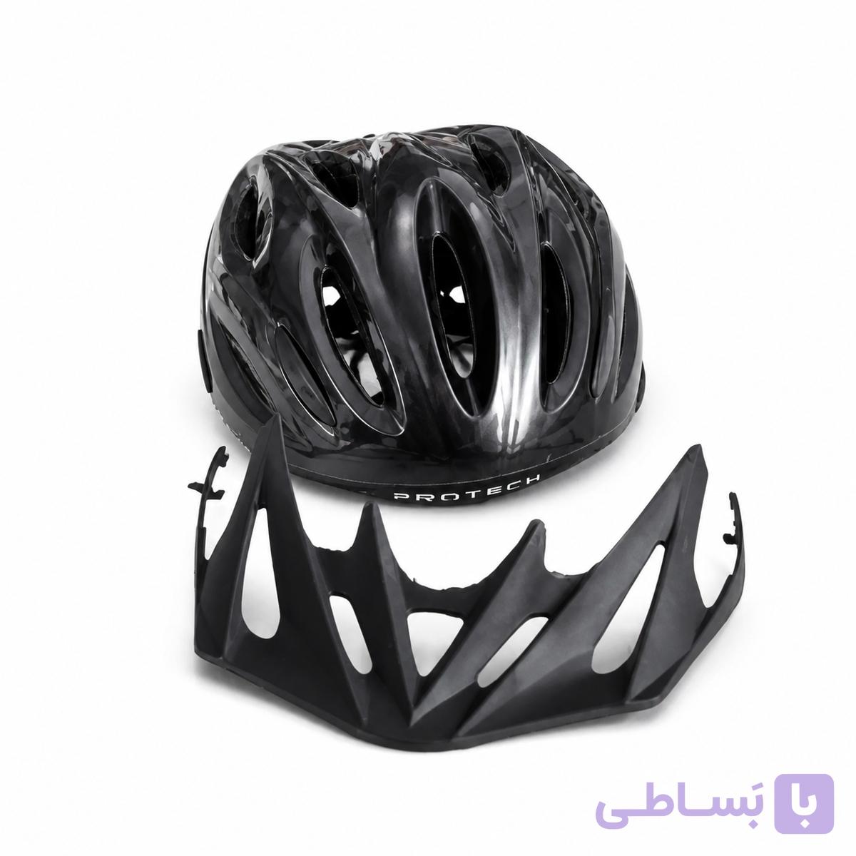 کلاه دوچرخه و اسکیت