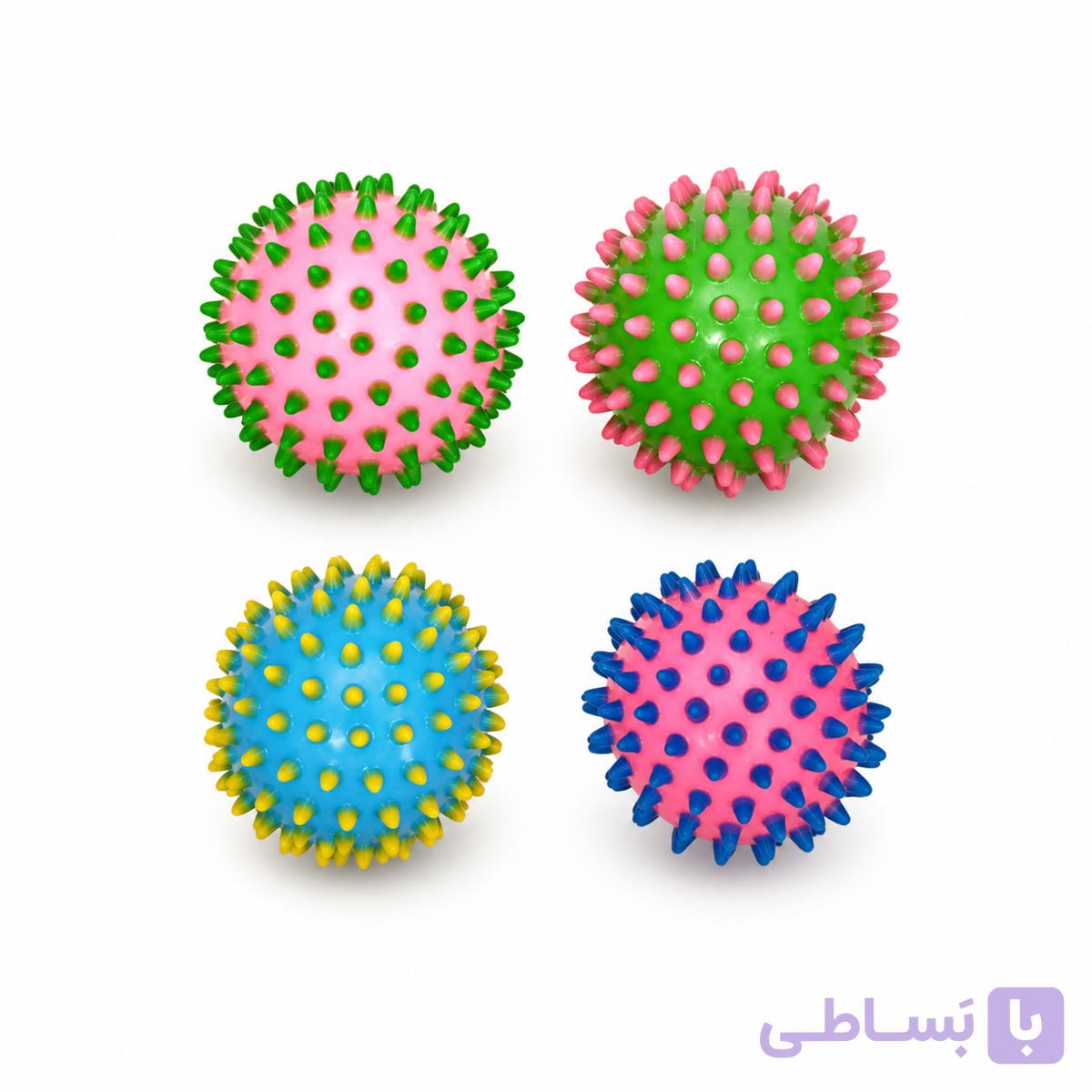 توپ ماساژ گلدن استار