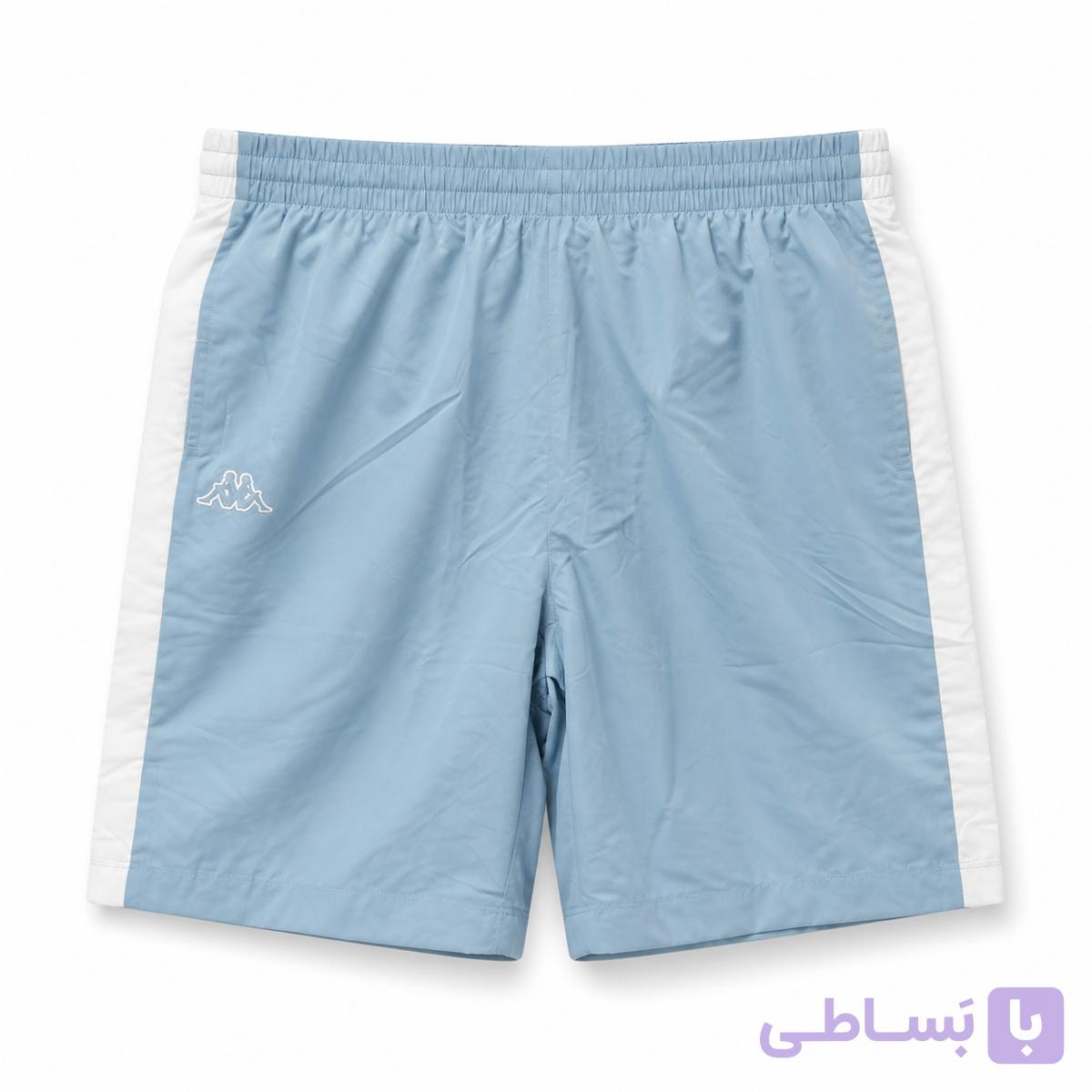 مایو مردانه شلوارکی سایز ویژه( بزرگ )