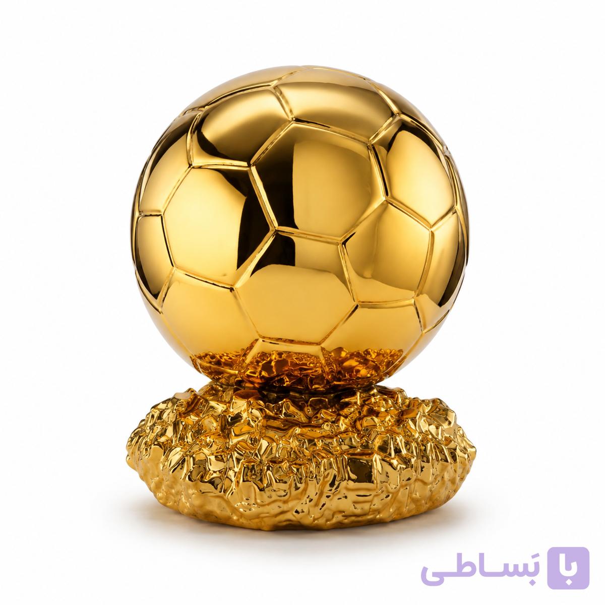توپ طلا اعلا