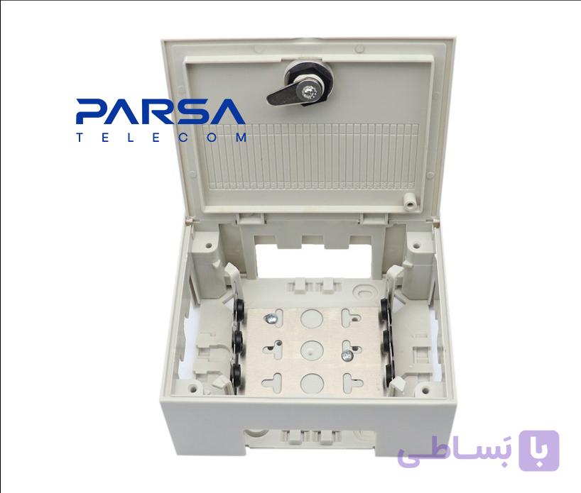 پست مخابراتی 30 زوج