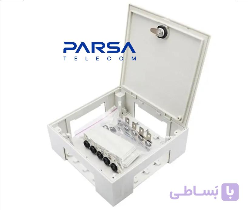 پست مخابراتی 50 زوج