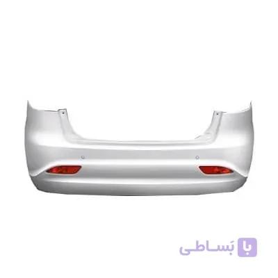 سپر عقب جک جی 4