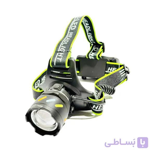 چراغ پیشانی اسمال سان A35