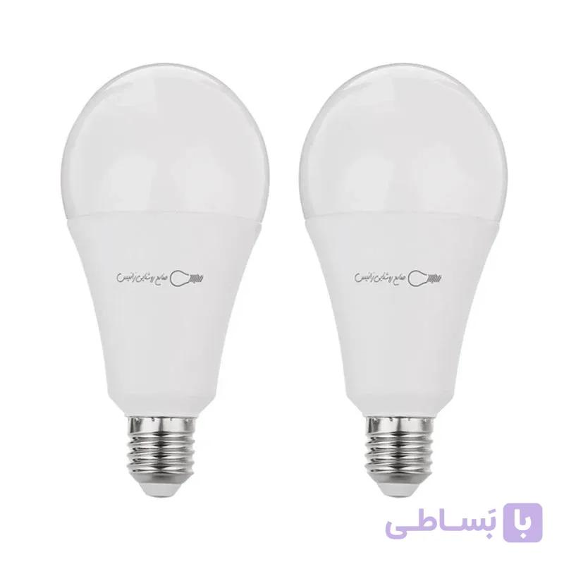 لامپ 10 وات زانیس