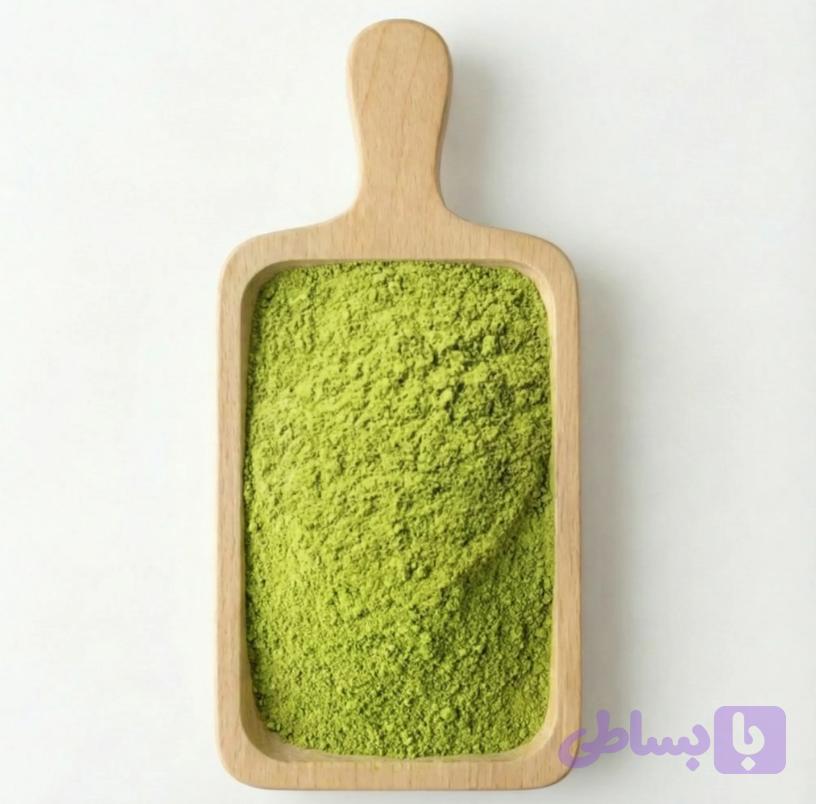 چای ماچای ژاپنی 30گرمی