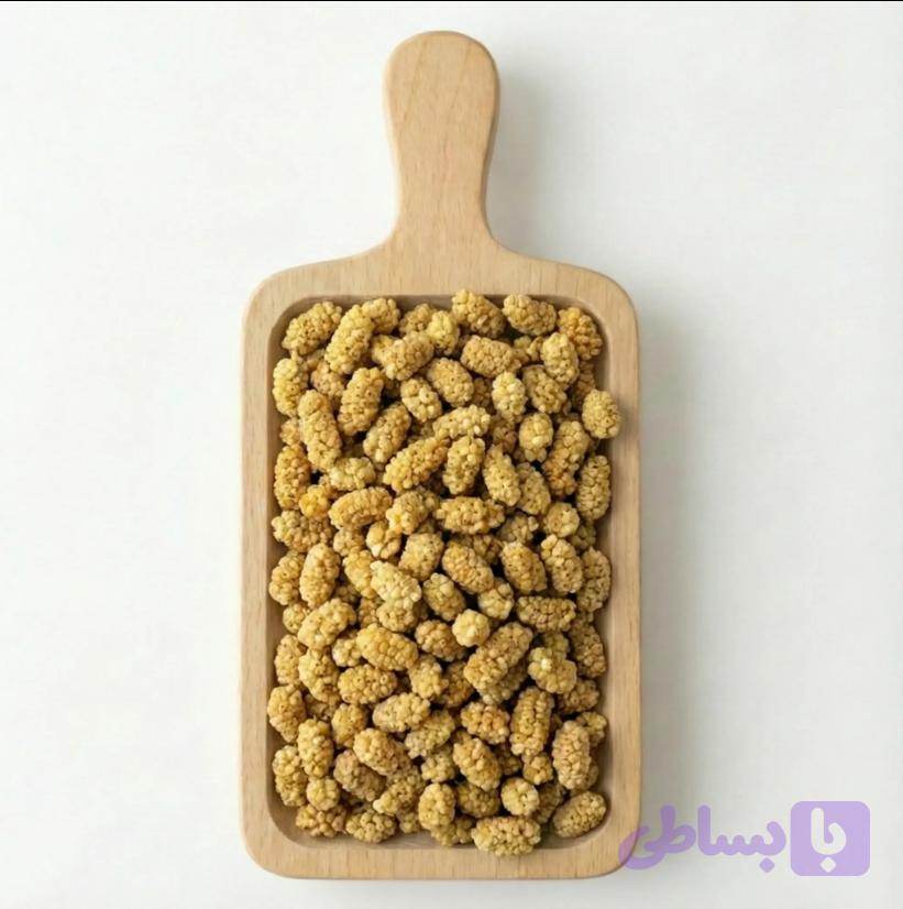 توت خشک اقتصادی 500 گرمی