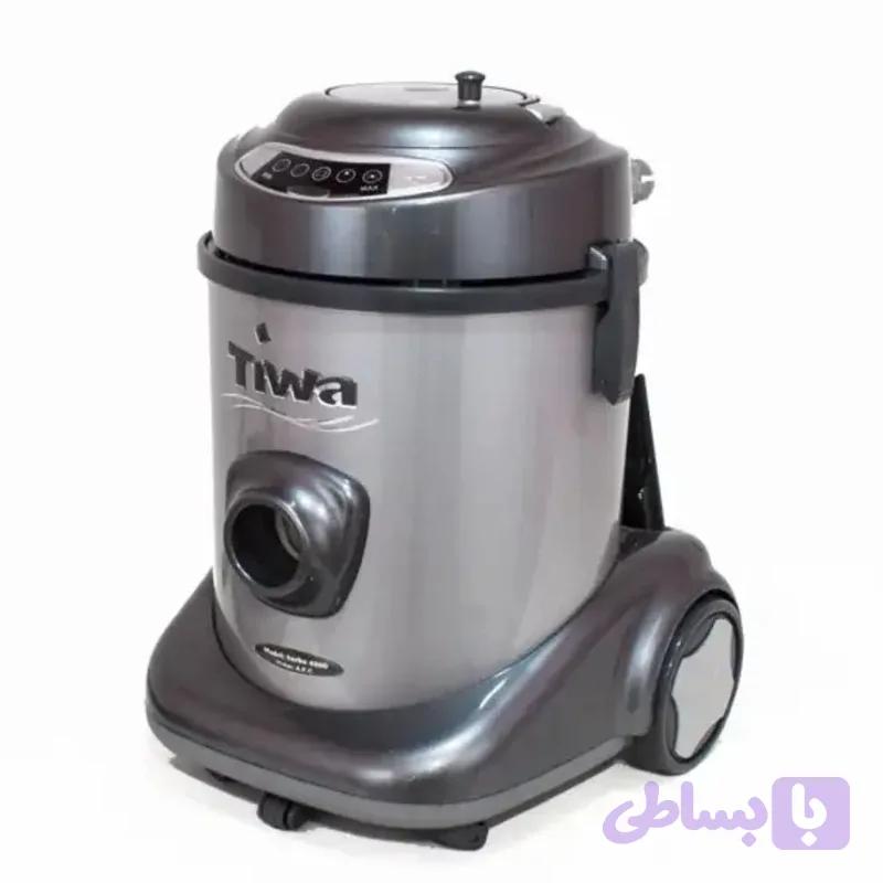 جاروبرقی تیوا مدل TURBO 4200