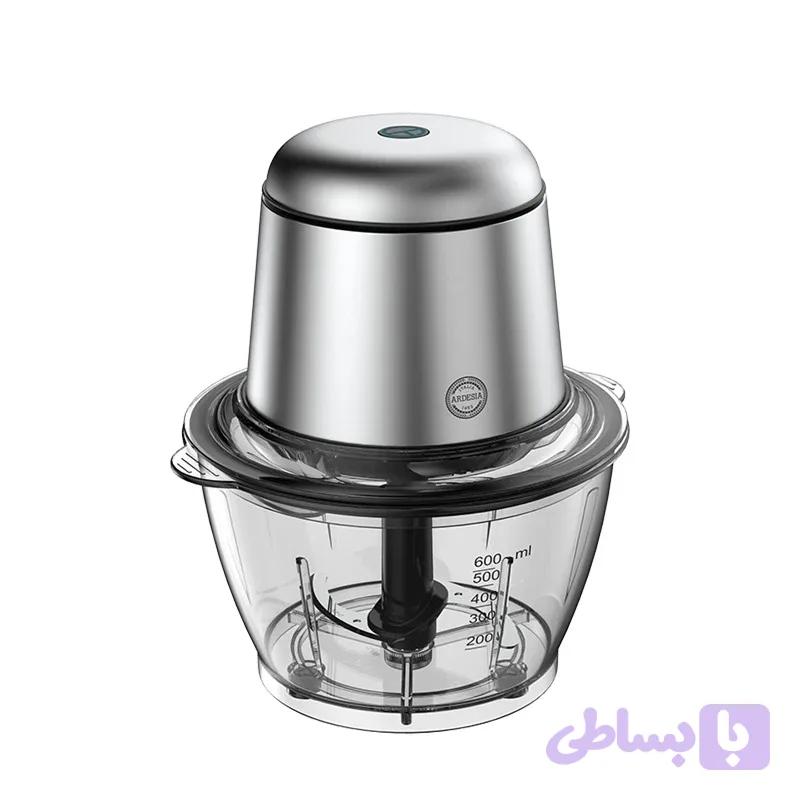خردکن آردزیا مدل ACP-R501ST — تصویر 1