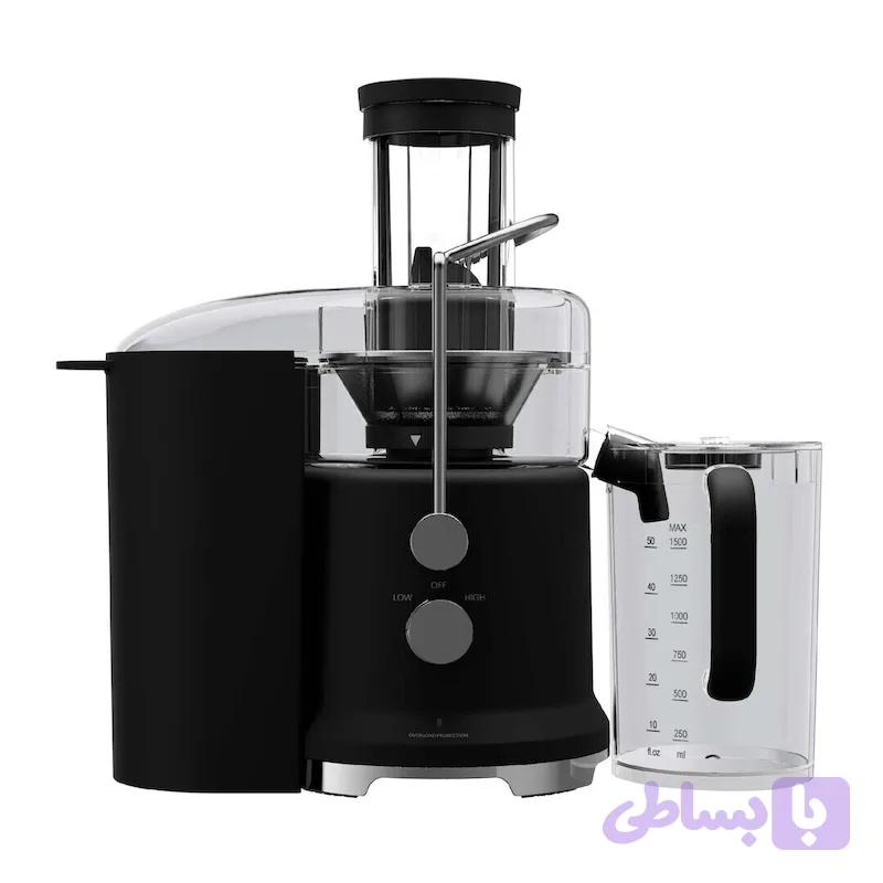 آبمیوه‌گیری آردزیا مدل AJC-P1301BK
