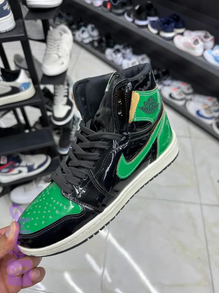 جردن ۱ ساق دار