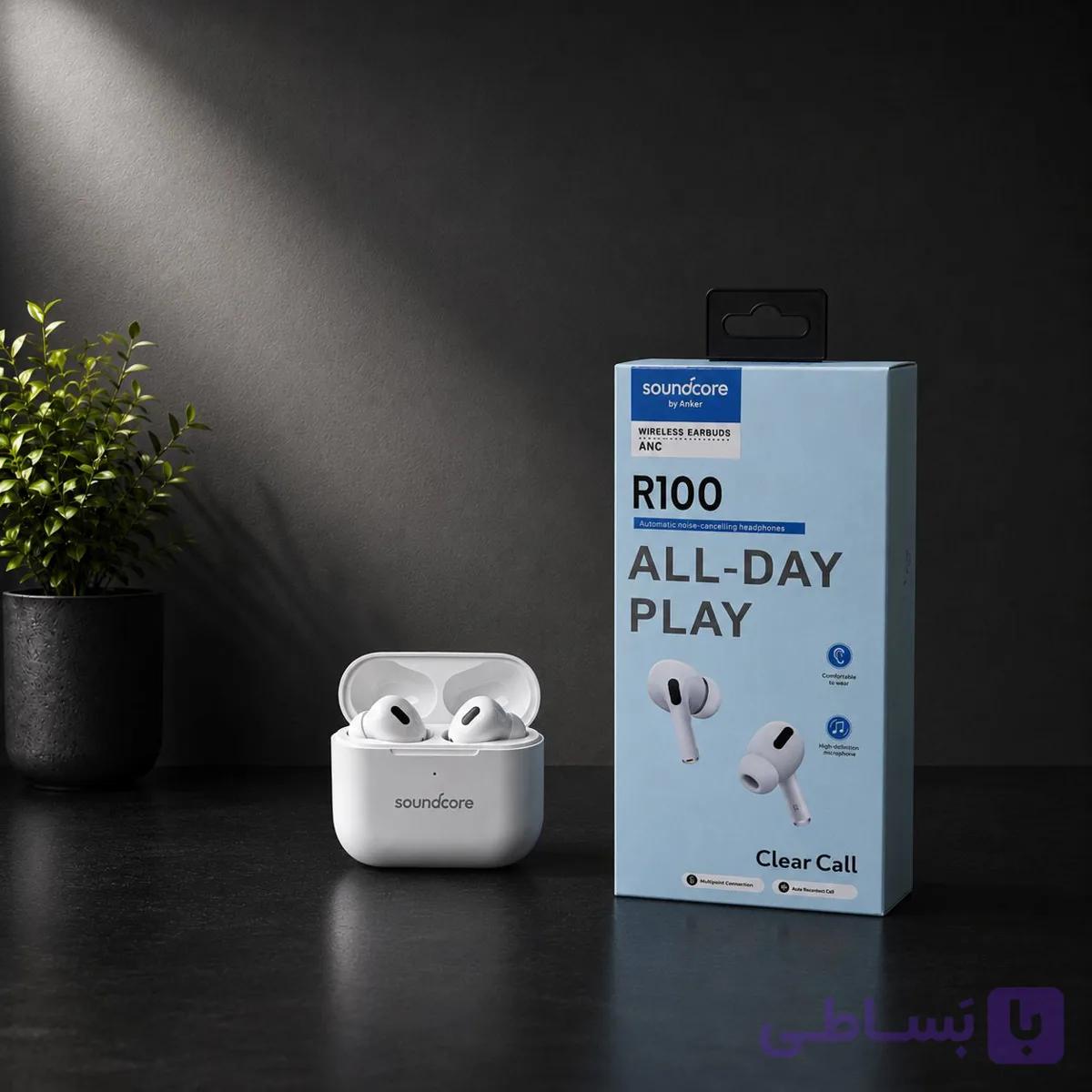 ایرپاد حرفه ای مدل Soundcore