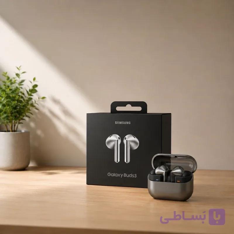 ایرپاد گلکسی بادز 3