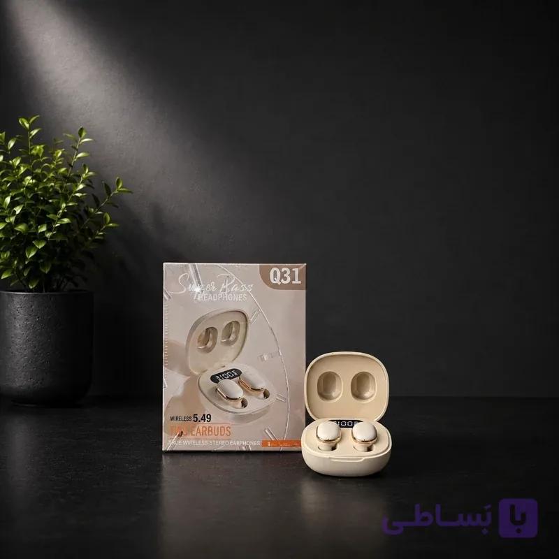 ایرپاد مدل Q31