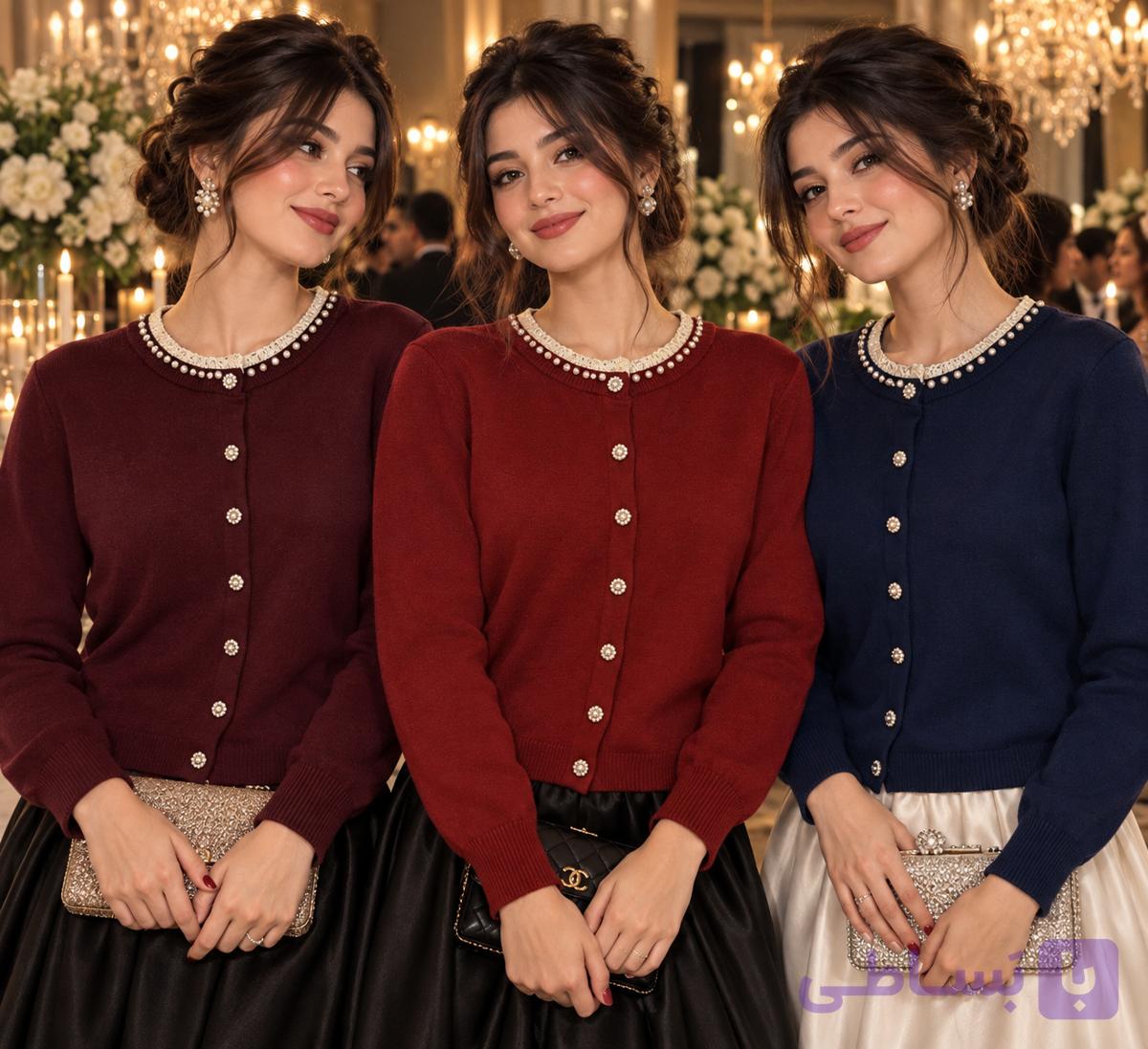 کاردیگن وارداتی — تصویر 1