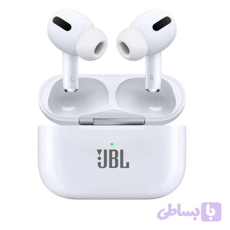 ایرپاد JBL مدل Air-R03 همراه کاور محافظ کیس — تصویر 1