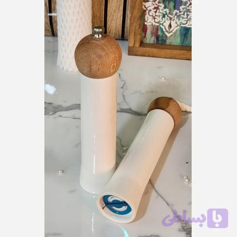 فلفل ساب سرامیکی سایز بزرگ