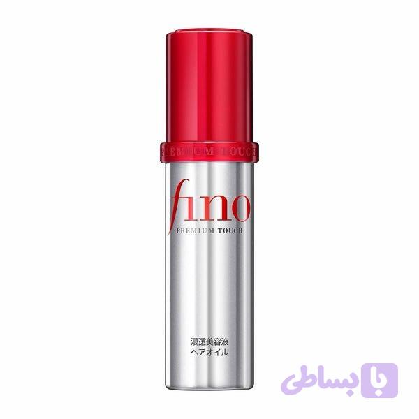 روغن مو فینو پریمیوم تاچ (Fino Premium Touch Hair Oil)