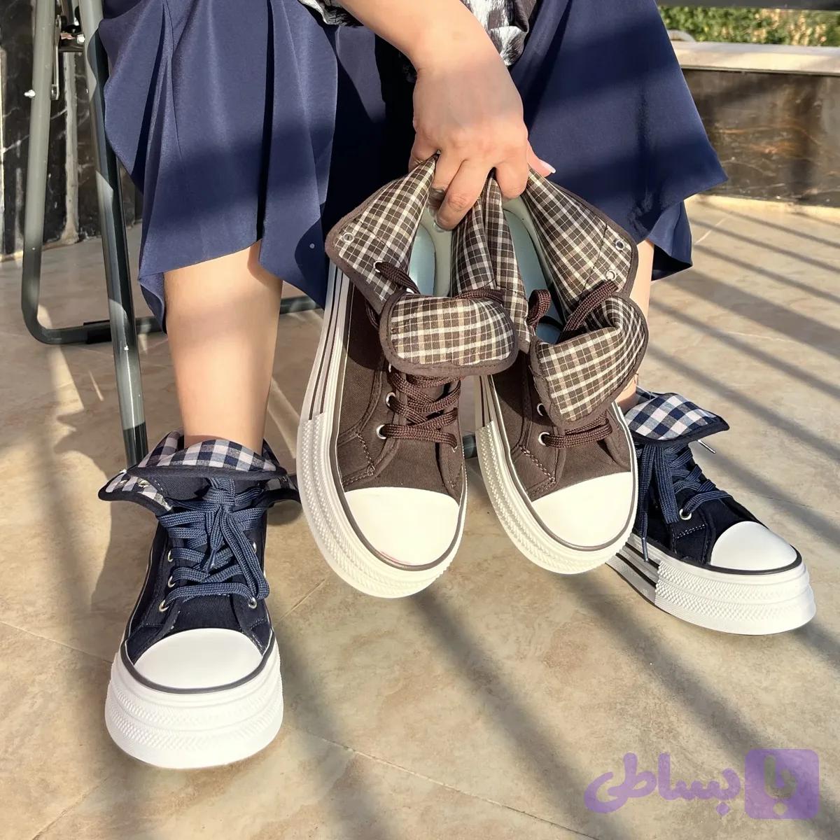 ونس ساقدار دو حالته – کد 1125 — تصویر 1