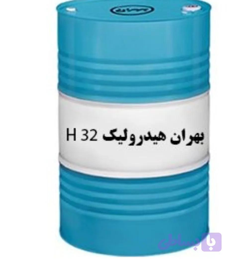 روغن‌بهران‌هیدرولیکh32