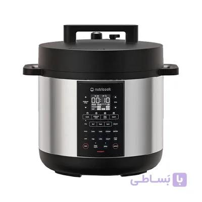 مولتی‌ کوکر 8 لیتری نوتریکوک مدل SP330-ON — تصویر 1