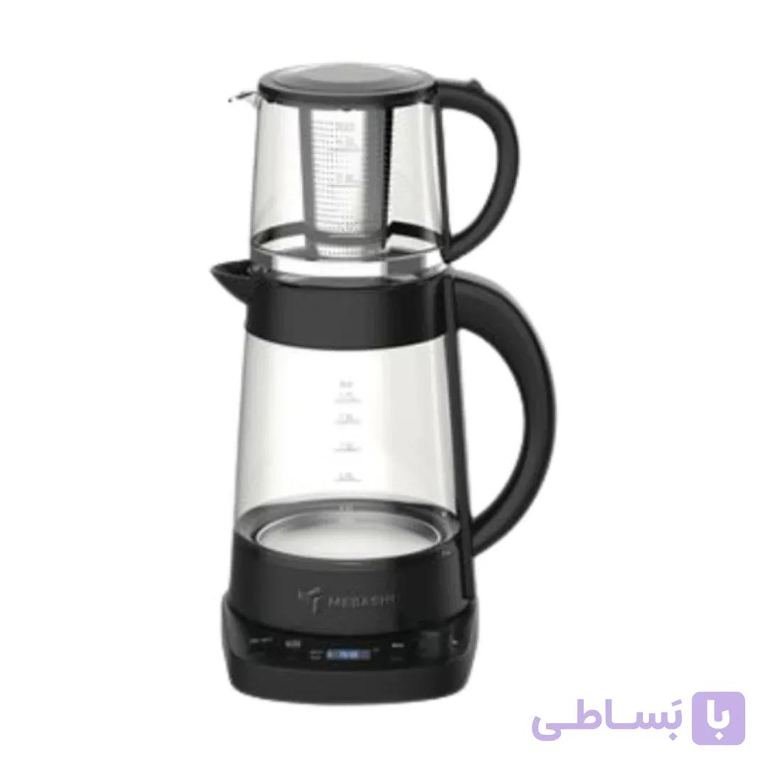 چای ساز مباشی مدل ME-TM308 — تصویر 1