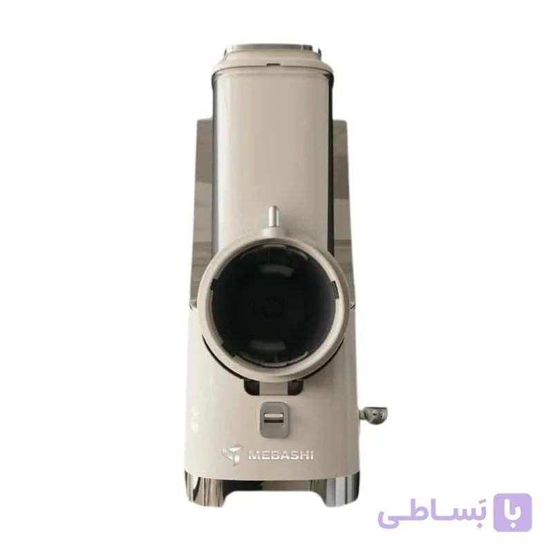 رنده برقی مباشی مدل سالاد ساز SM1001 — تصویر 1