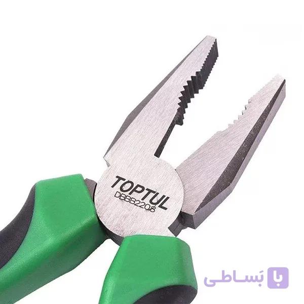 انبر دست تاپ تول سایز ۷
