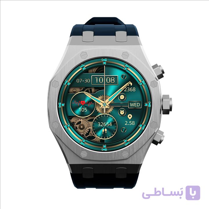 ساعت هوشمند مدل YAX-16