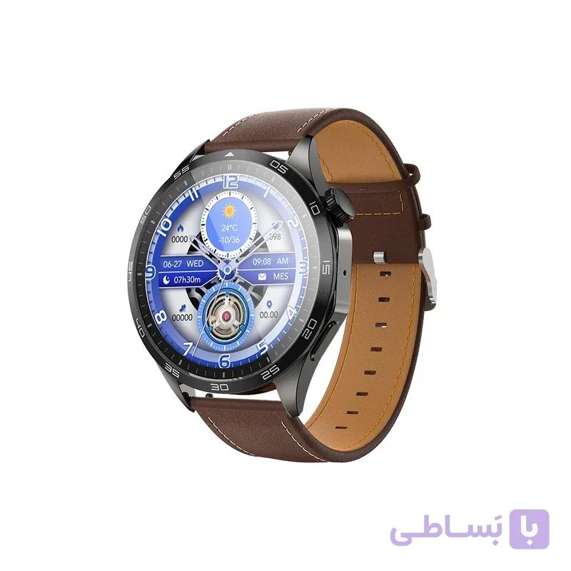 ساعت هوشمند هوکو مدل Y21 — تصویر 1
