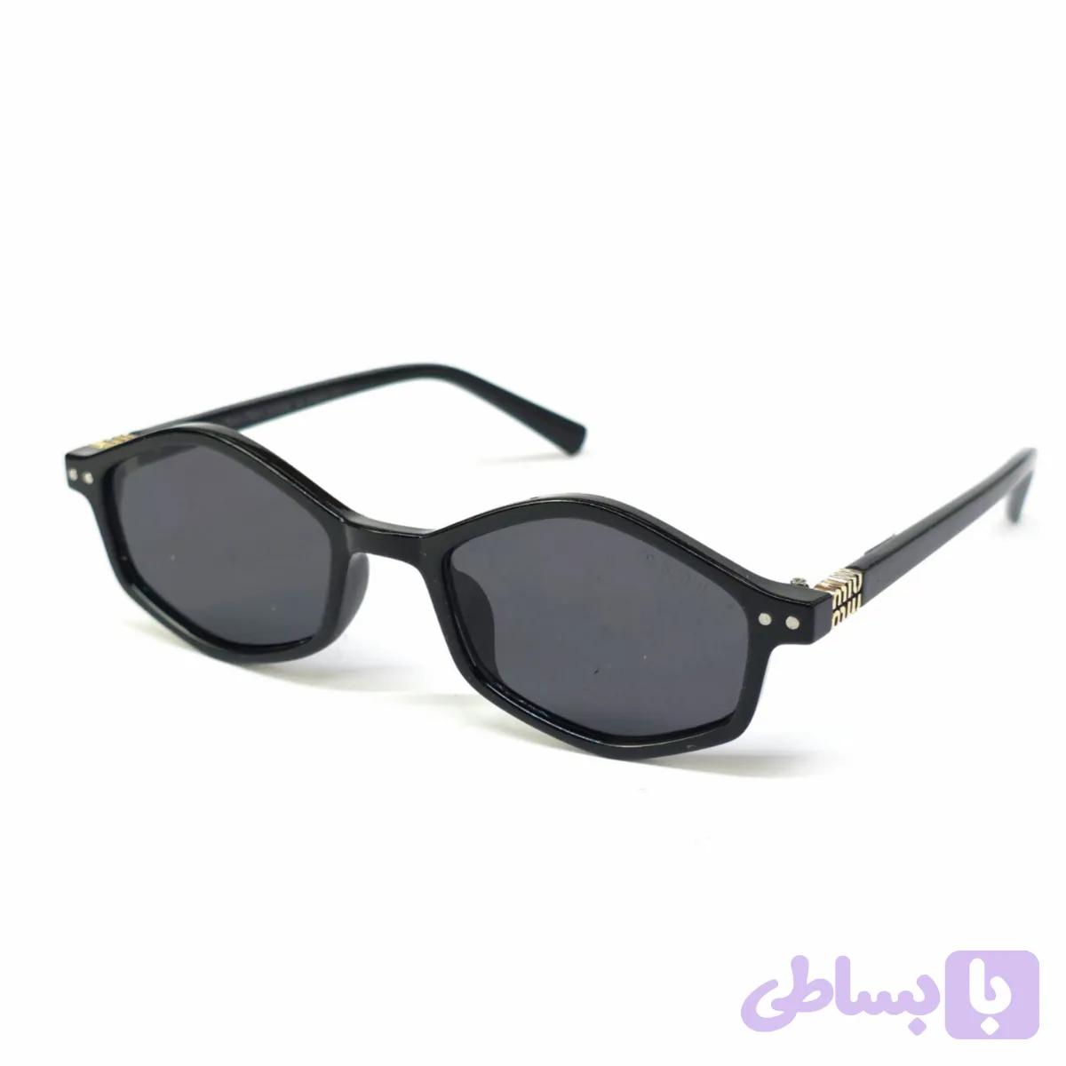عینک آفتابی میومیو کد 002 — تصویر 1