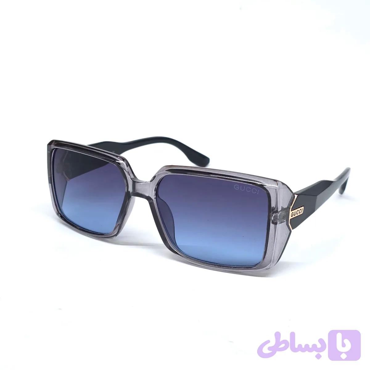 عینک آفتابی گوچی مدل Gucci 88095 — تصویر 1