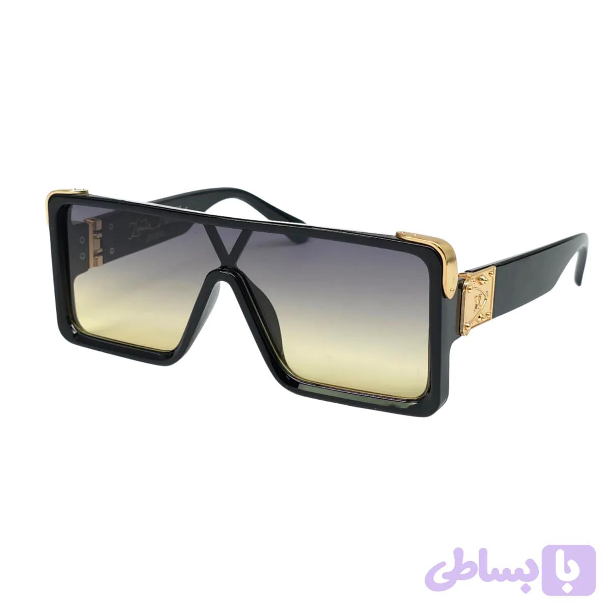 عینک آفتابی مردانه Z1258E — تصویر 1