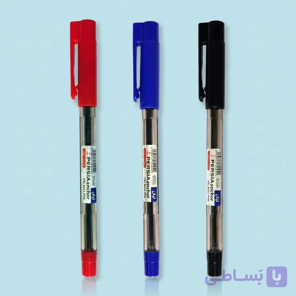 خودکار لیان ضخامت 0.7 — تصویر 1