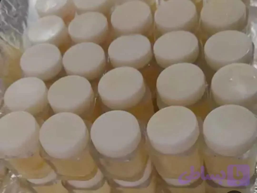 ژل رویال ایرانی اصل هریس