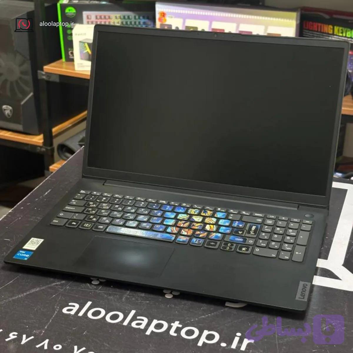 لپ تاپ Lenovo V15 g3 IAP