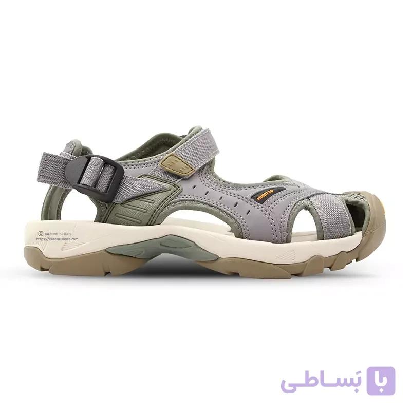 صندل پیاده روی زنانه هامتو humtto HT9602B-18