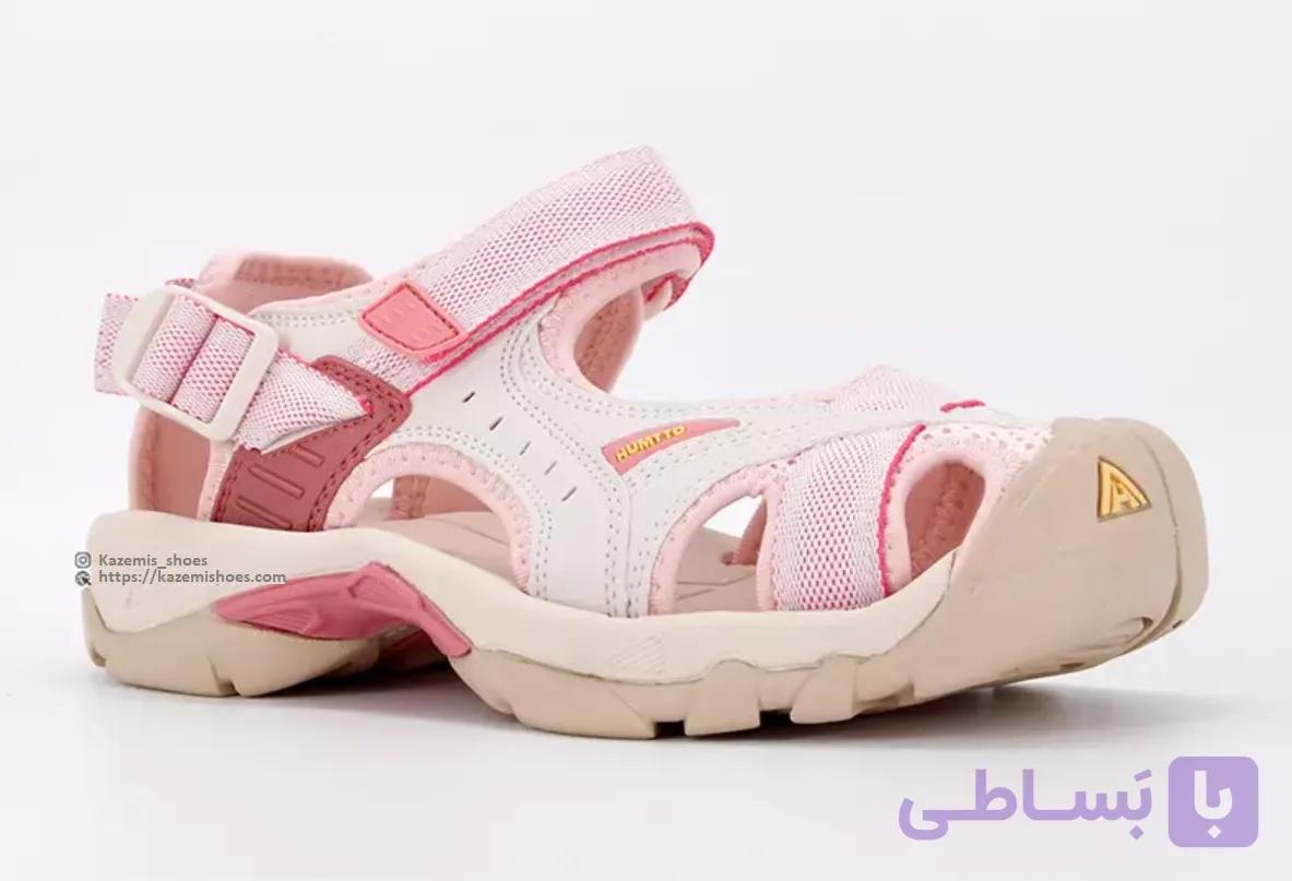 صندل پیاده روی زنانه هامتو humtto HT9602B-13