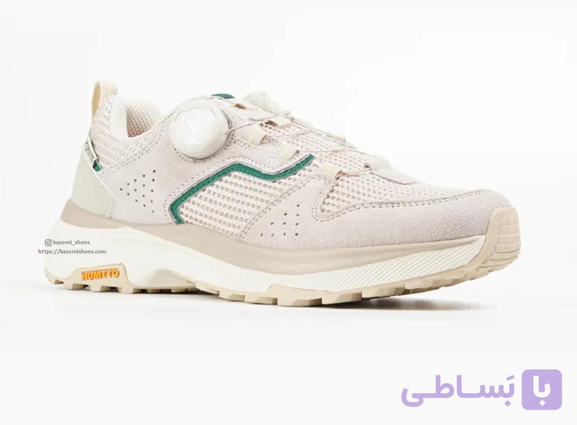 کفش پیاده روی زنانه هامتو humtto 160913B-3