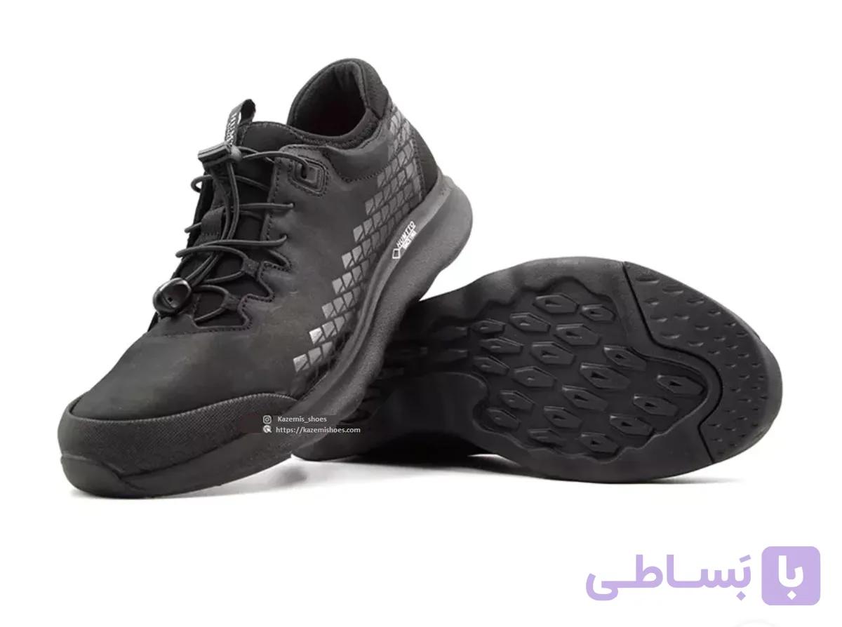 کفش پیاده روی زنانه هامتو humtto 310100B-1