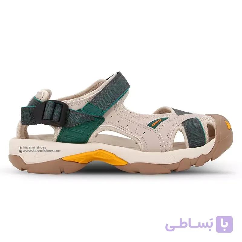 صندل پیاده روی زنانه هامتو humtto HT9602B-7